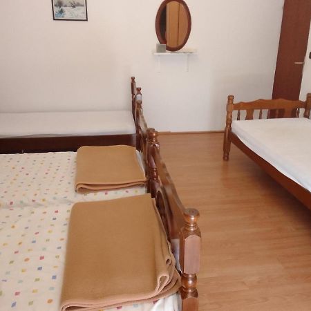 Guesthouse Djurisic Herceg Novi Ngoại thất bức ảnh