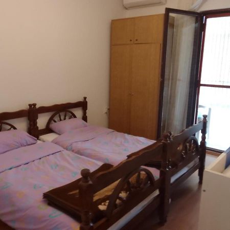 Guesthouse Djurisic Herceg Novi Ngoại thất bức ảnh