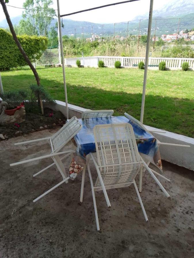 Guesthouse Djurisic Herceg Novi Ngoại thất bức ảnh