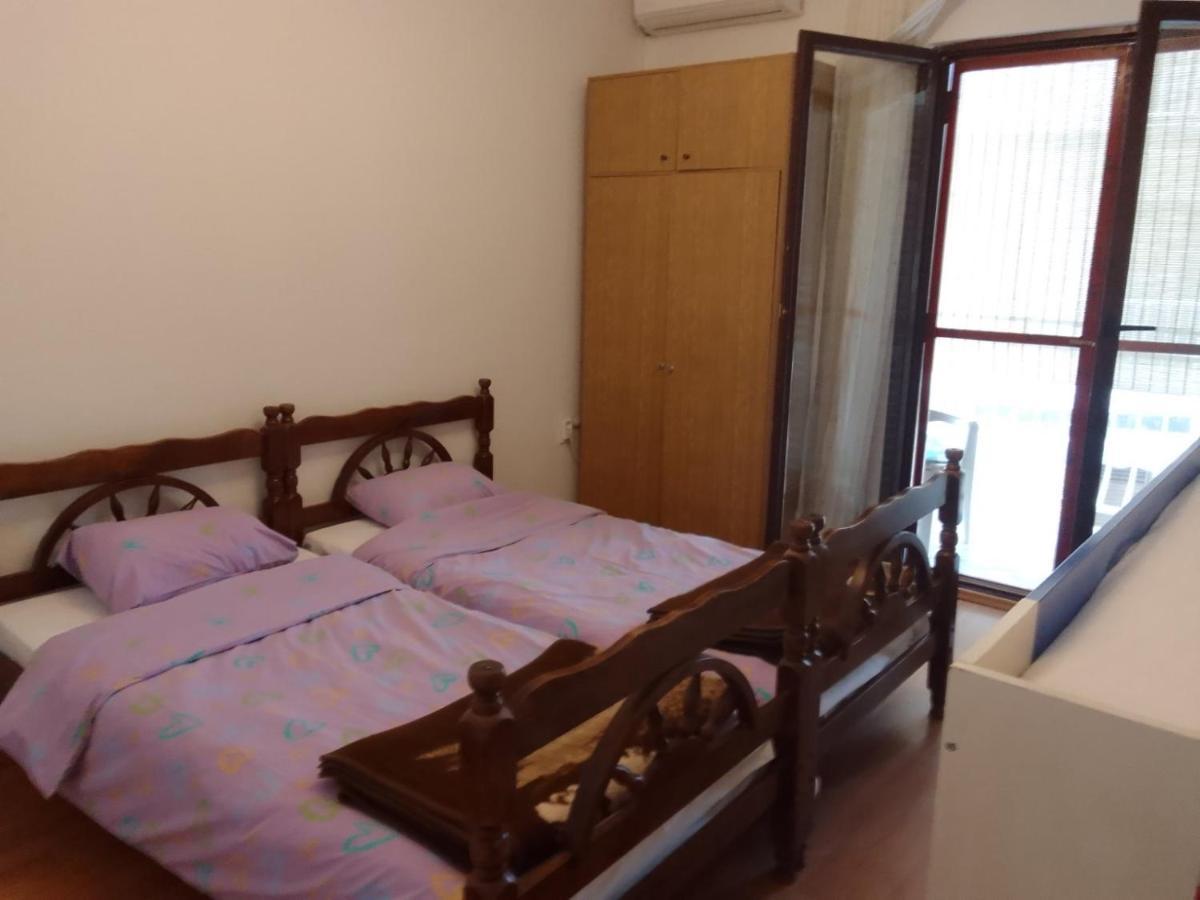 Guesthouse Djurisic Herceg Novi Ngoại thất bức ảnh