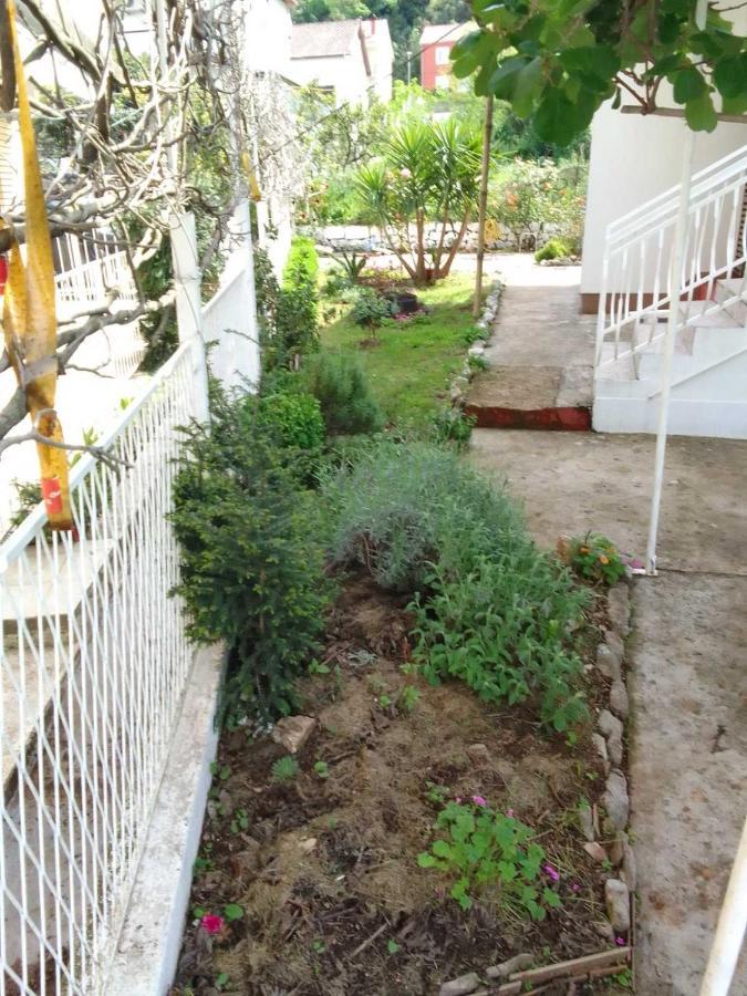 Guesthouse Djurisic Herceg Novi Ngoại thất bức ảnh