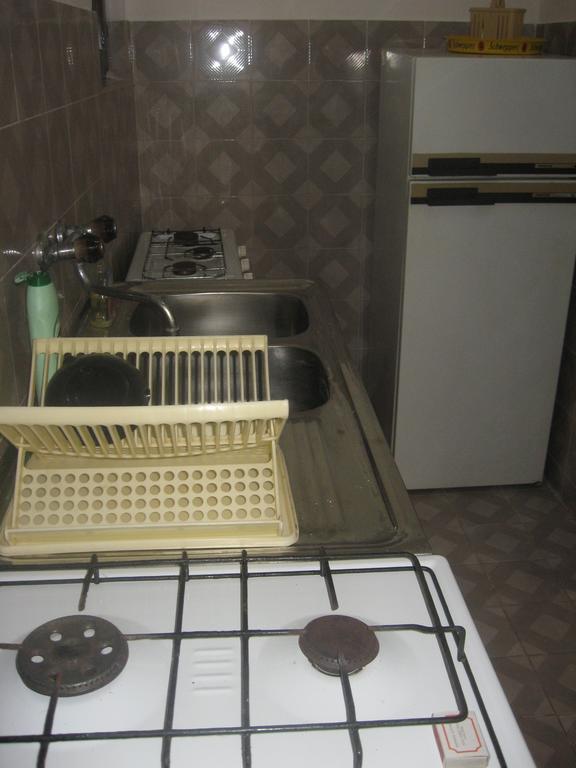 Guesthouse Djurisic Herceg Novi Ngoại thất bức ảnh