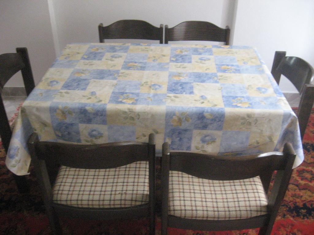 Guesthouse Djurisic Herceg Novi Ngoại thất bức ảnh