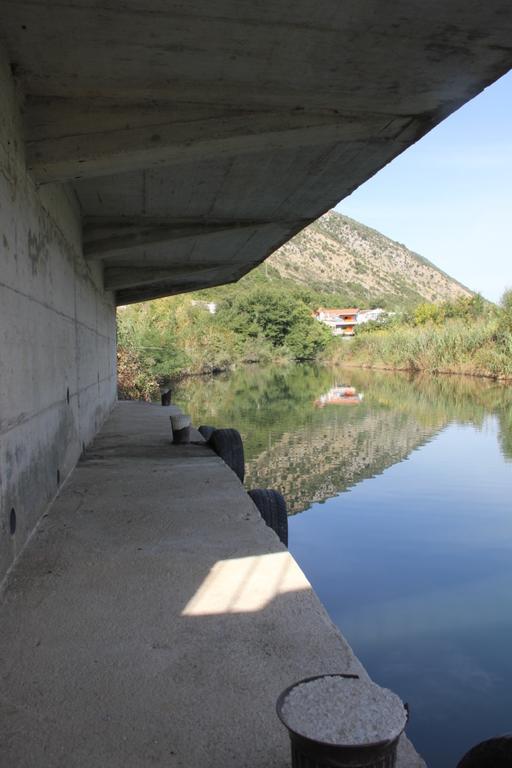 Guesthouse Djurisic Herceg Novi Ngoại thất bức ảnh