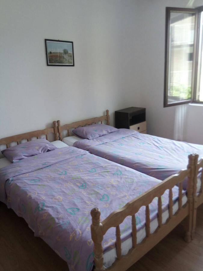 Guesthouse Djurisic Herceg Novi Ngoại thất bức ảnh