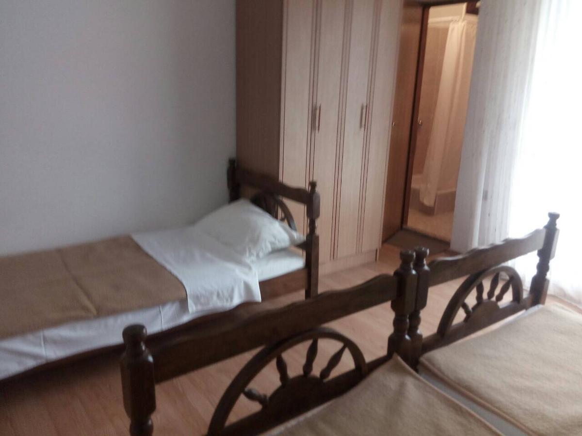 Guesthouse Djurisic Herceg Novi Ngoại thất bức ảnh
